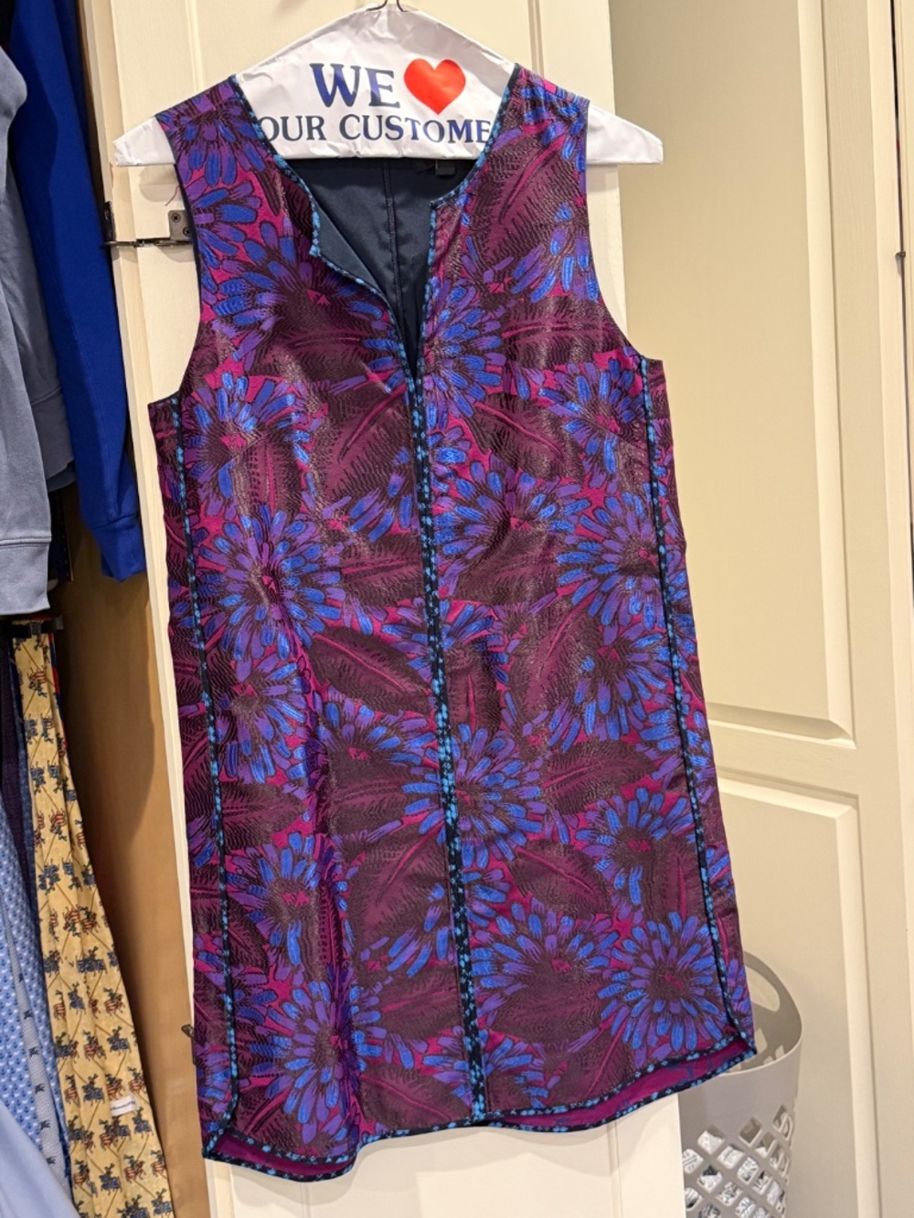 Chic Cocktail dress